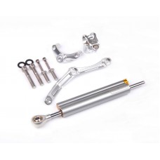 Motocorse Scotts Rotary Steering Damper kit MV Agusta Brutale 750 S / 910 S-R / 989 R / 1078 RR